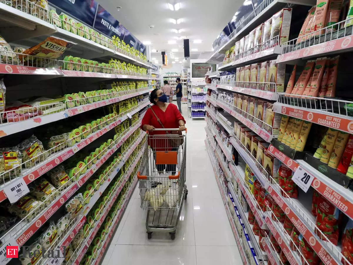 Retail business grows 10 pc in February this year: RAI