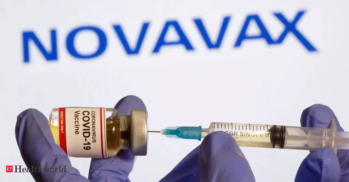 Novavax’s COVID vaccine rollout in EU off to a sluggish begin -data – ET HealthWorld