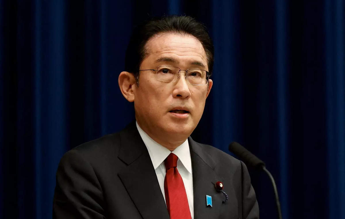 Japanese PM Kishida To Visit India To Build Indo-Pacific Partnership ...