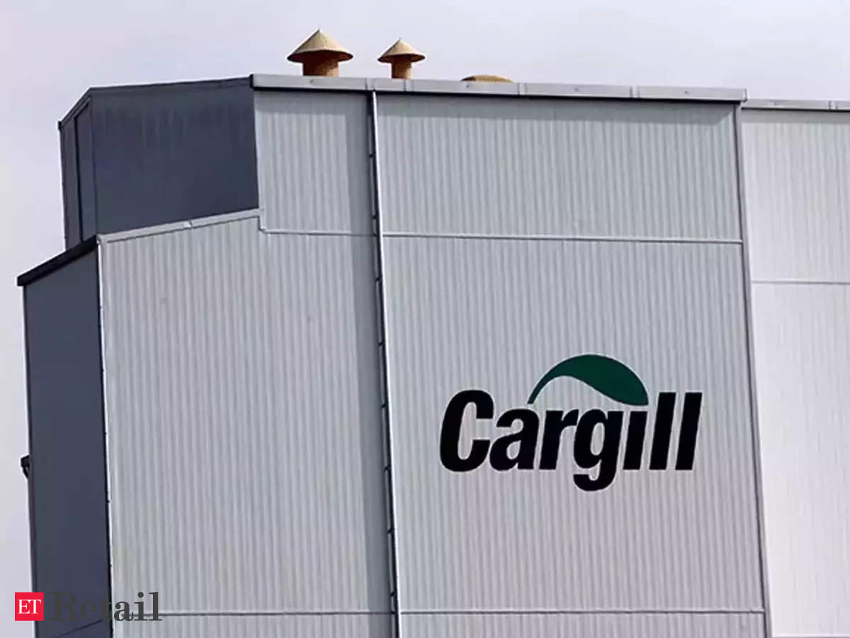 Food giant Cargill to buy $290 million stake in Chile salmon farmer