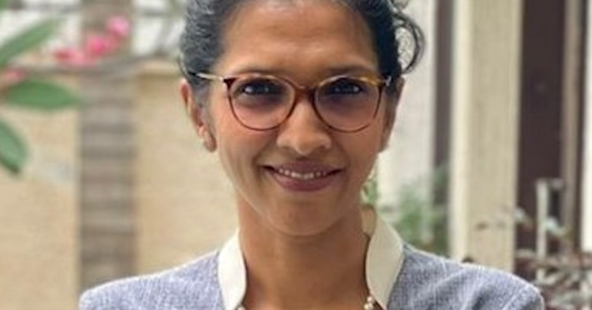 Shell India HR Head Interview: As an HR Head, you cannot divorce ...