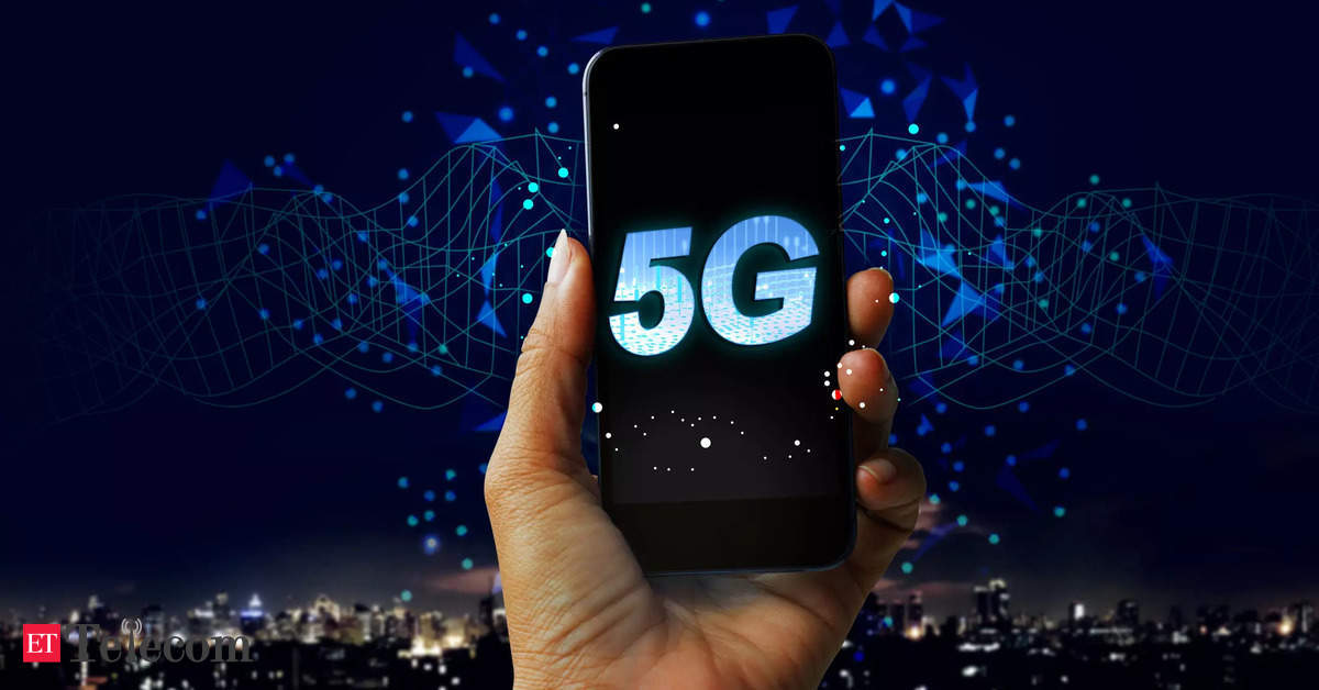 Jio, Airtel, Vodafone Idea warn of 5G phone shortage - ETTelecom
