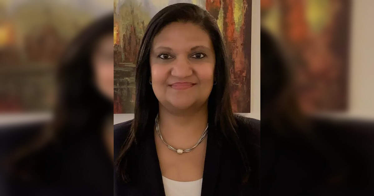 PayPal names Archana Deskus as Executive Vice President and Chief ...
