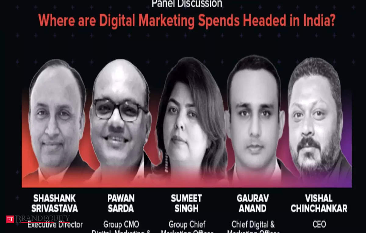 DigiPlus Conclave 2022: Where are digital marketing spends headed in ...