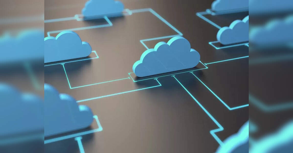 Russia's Cloud Services: SAP winds down Russia activities further ...