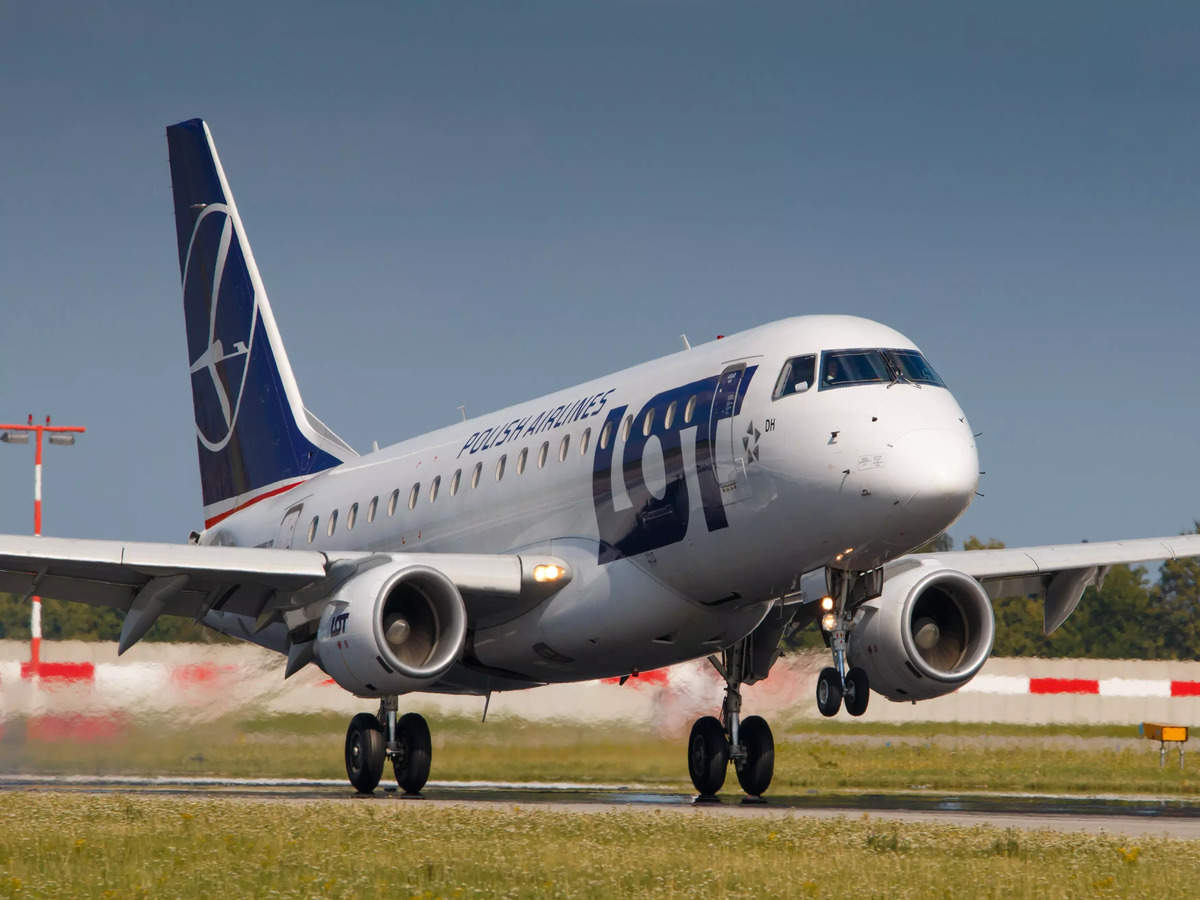 LOT Polish Airlines to connect Warsaw and Delhi in September 2019