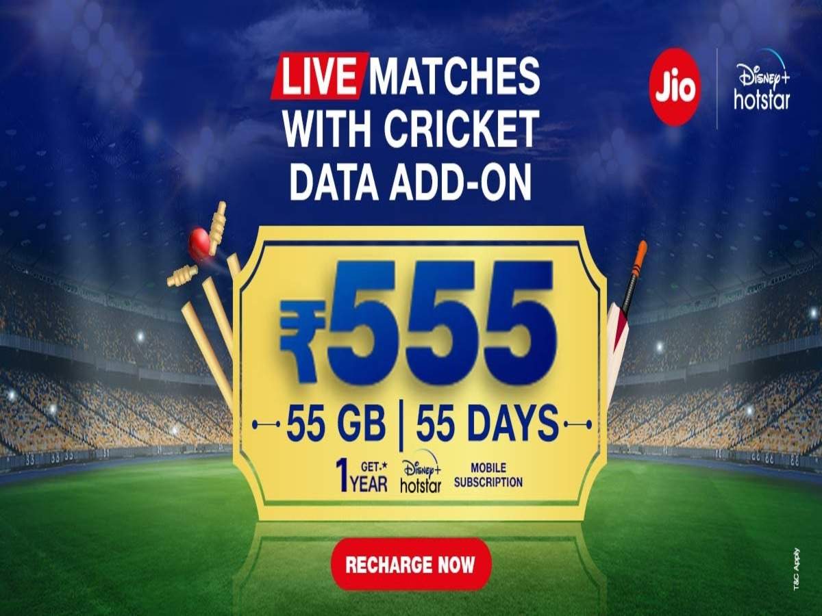 cricket data add on