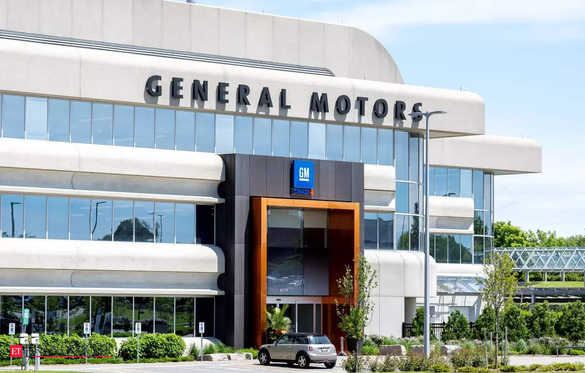 General Motors Co: GM creates new organization to spur commercial ...