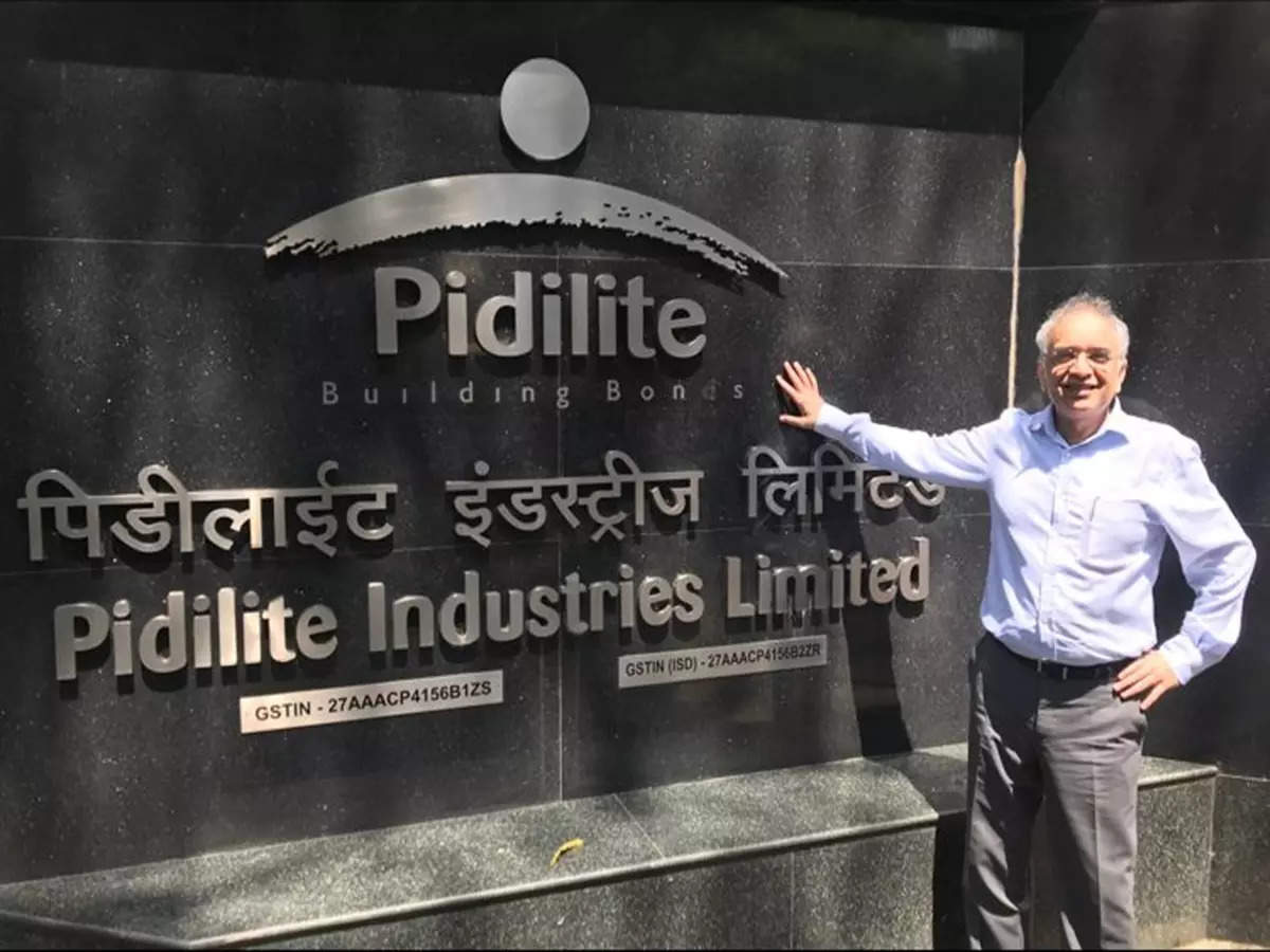 Pidilite Achieves Milestone with 8 Lakh Trees Planted in Gujarat I India CSR