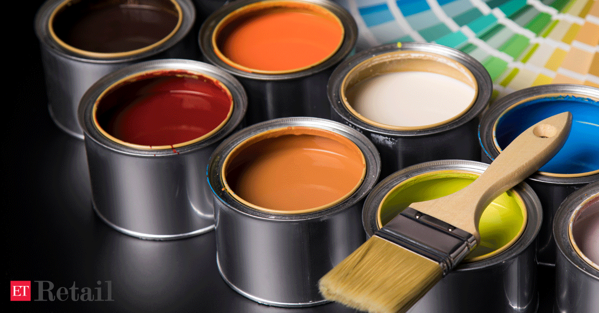 Asian Paints: Asian Paints to acquire stake in White Teak and ...