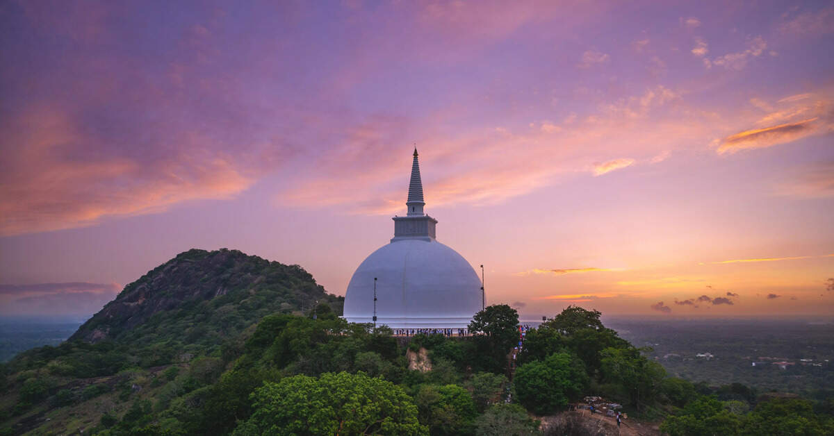 TAAI to take a final call on its convention in Sri Lanka soon – ET TravelWorld – News Portal