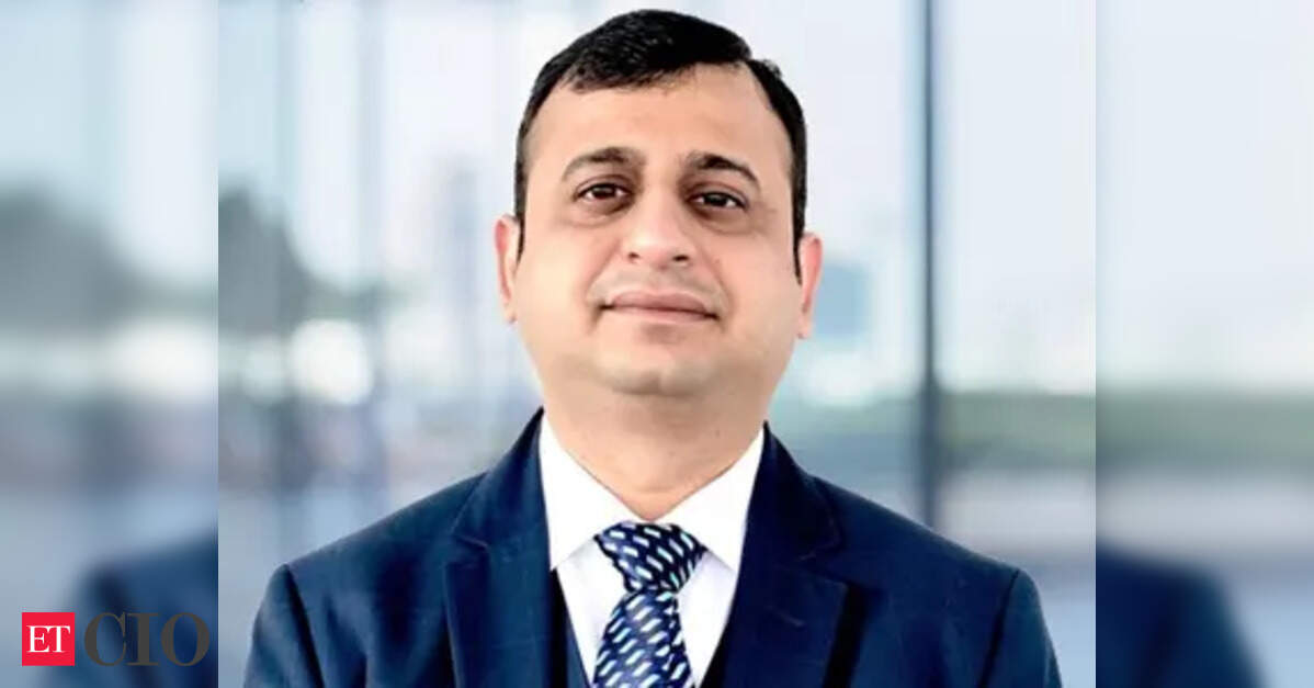 Dr Reddy’s expands data science team, appoints new Head of Analytics, ETCIO