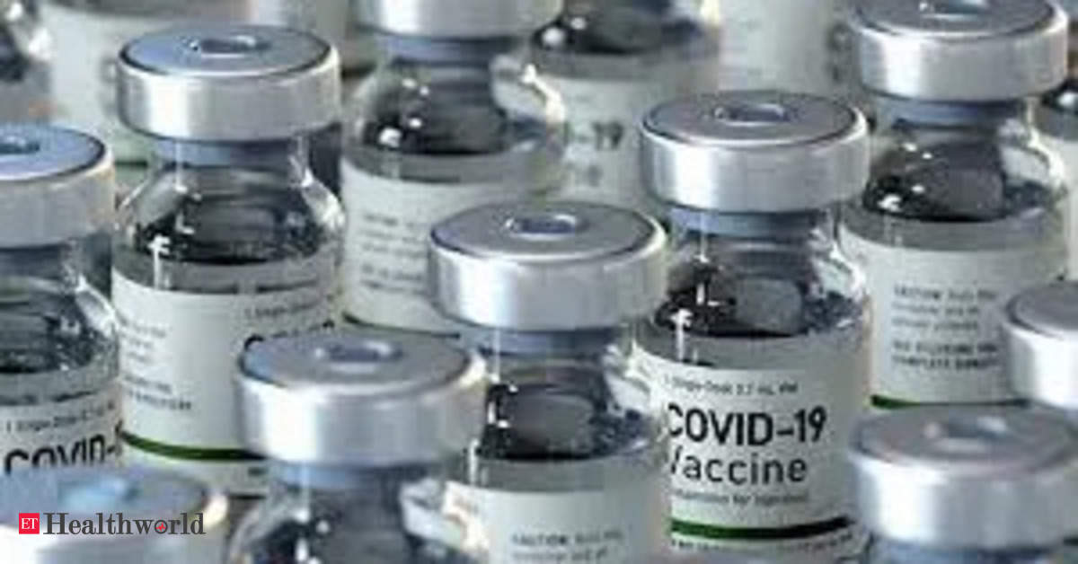 Economists, health experts urge Modi to reject compromise solution on vaccine waiver – ET HealthWorld
