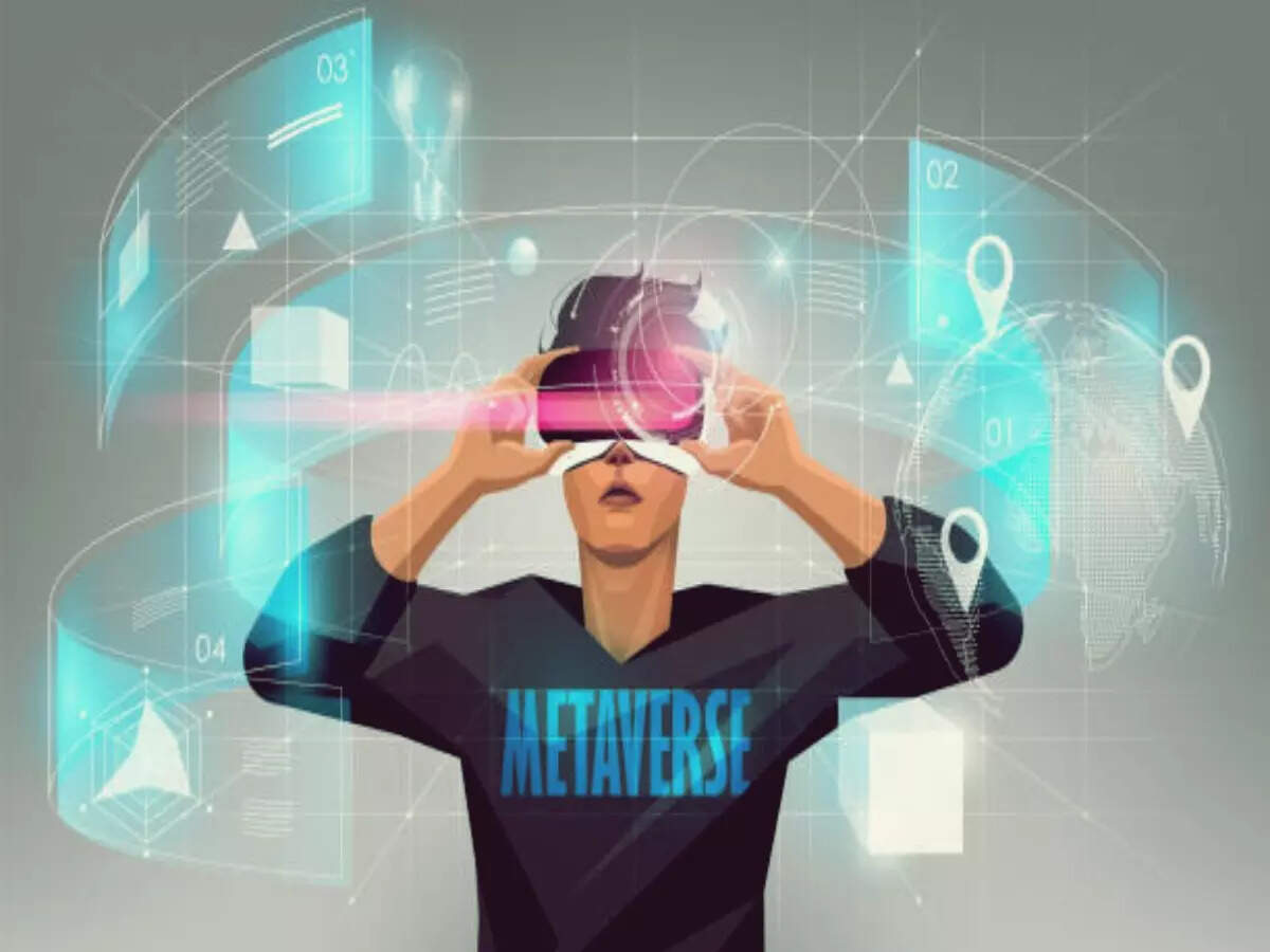 How banking in the metaverse will affect the banking industry, CIO News, ET  CIO