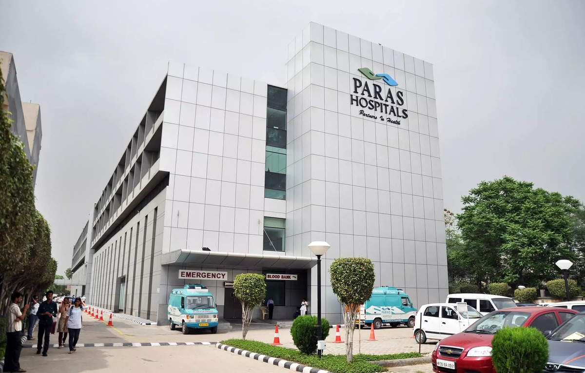 Paras Hospitals To Expand Operations In Smaller Towns Cities Post