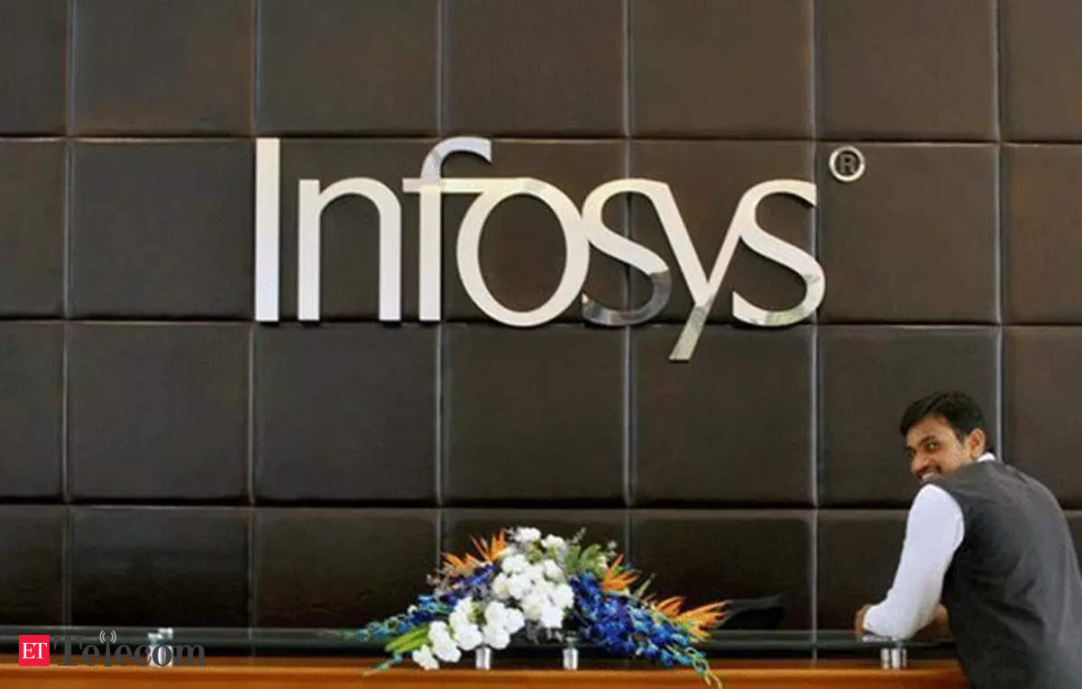 Infosys Q4 results Here are the top things to watch out for,