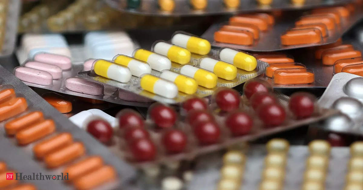 Govt wants to reduce compliance burden on pharma sector: Mandaviya – ET HealthWorld