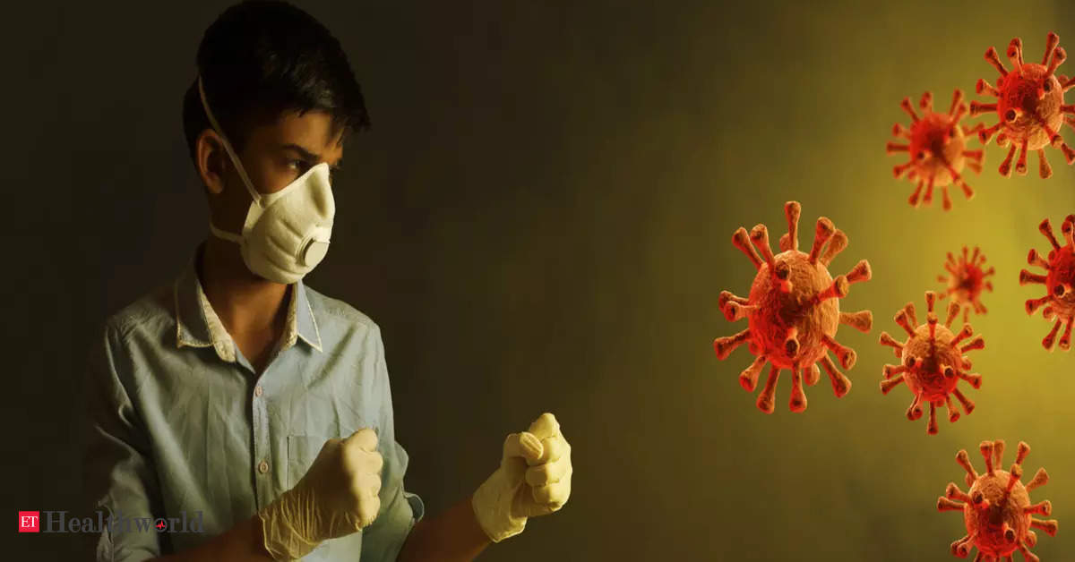 Coronavirus cases among kids: Health experts say no need to panic – ET HealthWorld