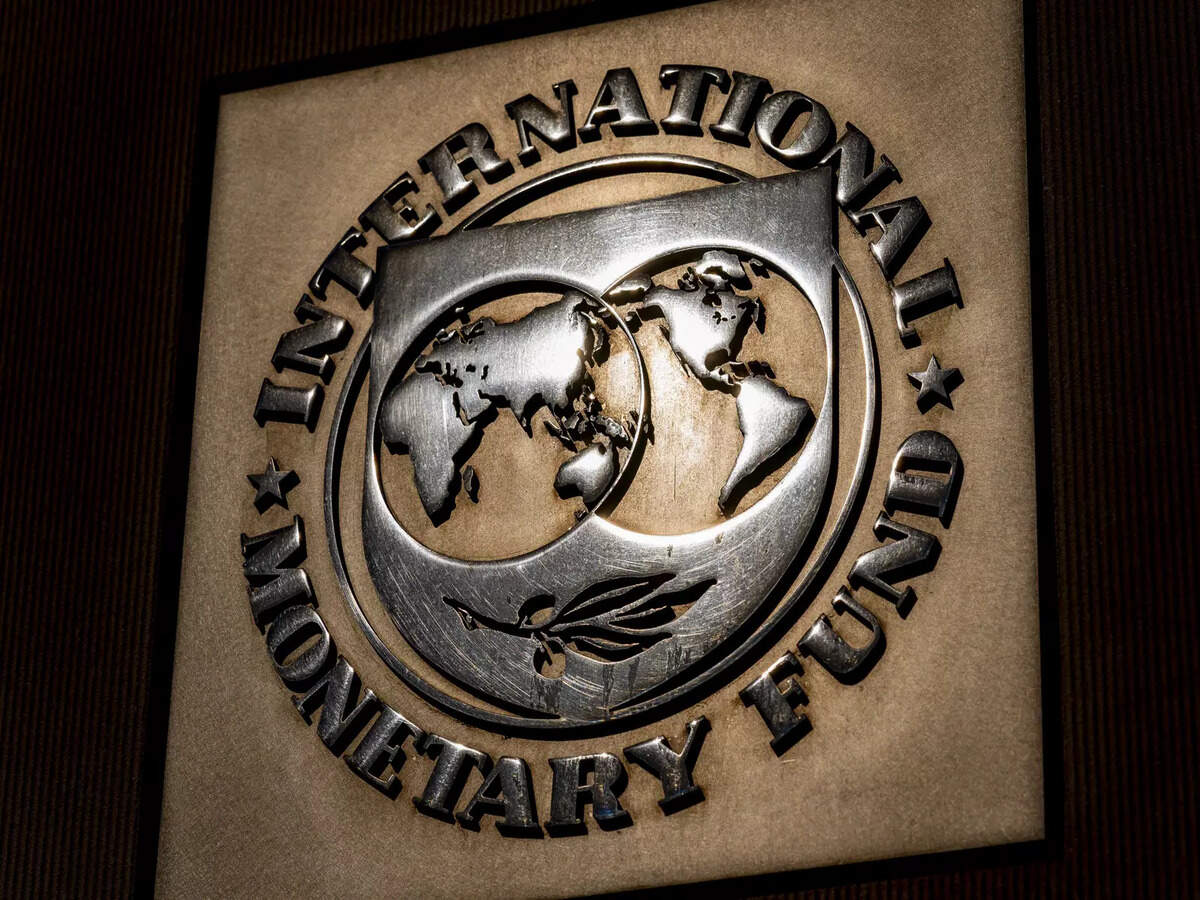 IMF official identifies regulating crypto assets and digital currency as  priority mid-term issues for India, ETCIO