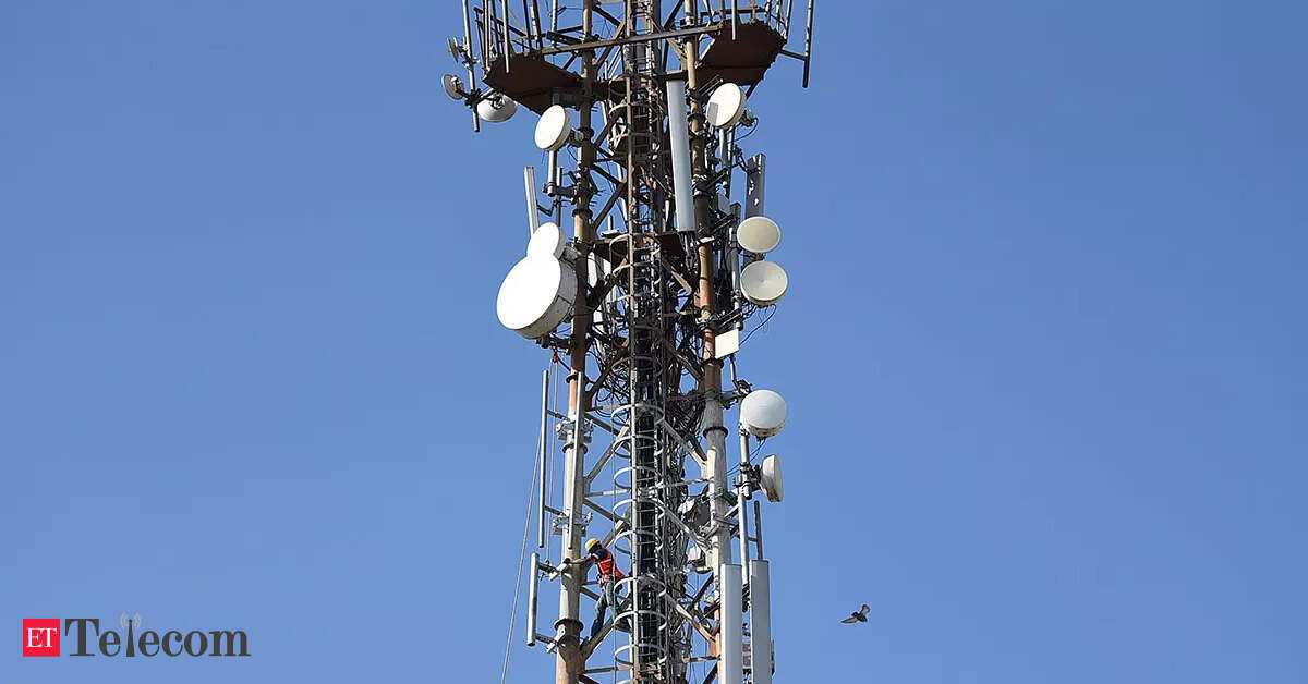 Wiom: Telecom startup Wiom secures Rs 30 crores in seed funding ...