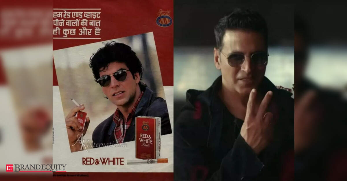 The antics of Akshay Kumar: Saturday Solologues, ETBrandEquity