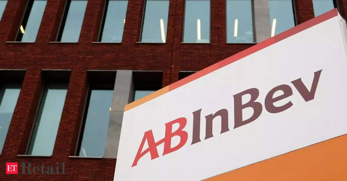 AB InBev verkoopt belang in Rusland voor $ 1,1 miljard, Retail News, ET Retail