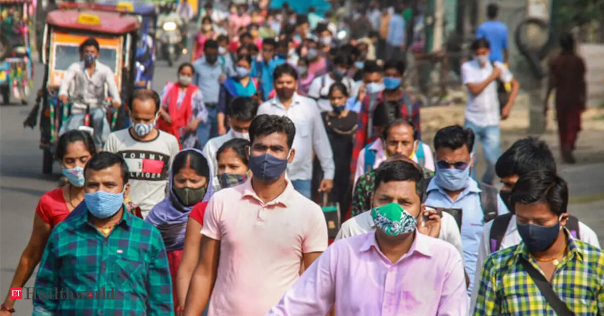 IIT study, Health News, ET HealthWorld