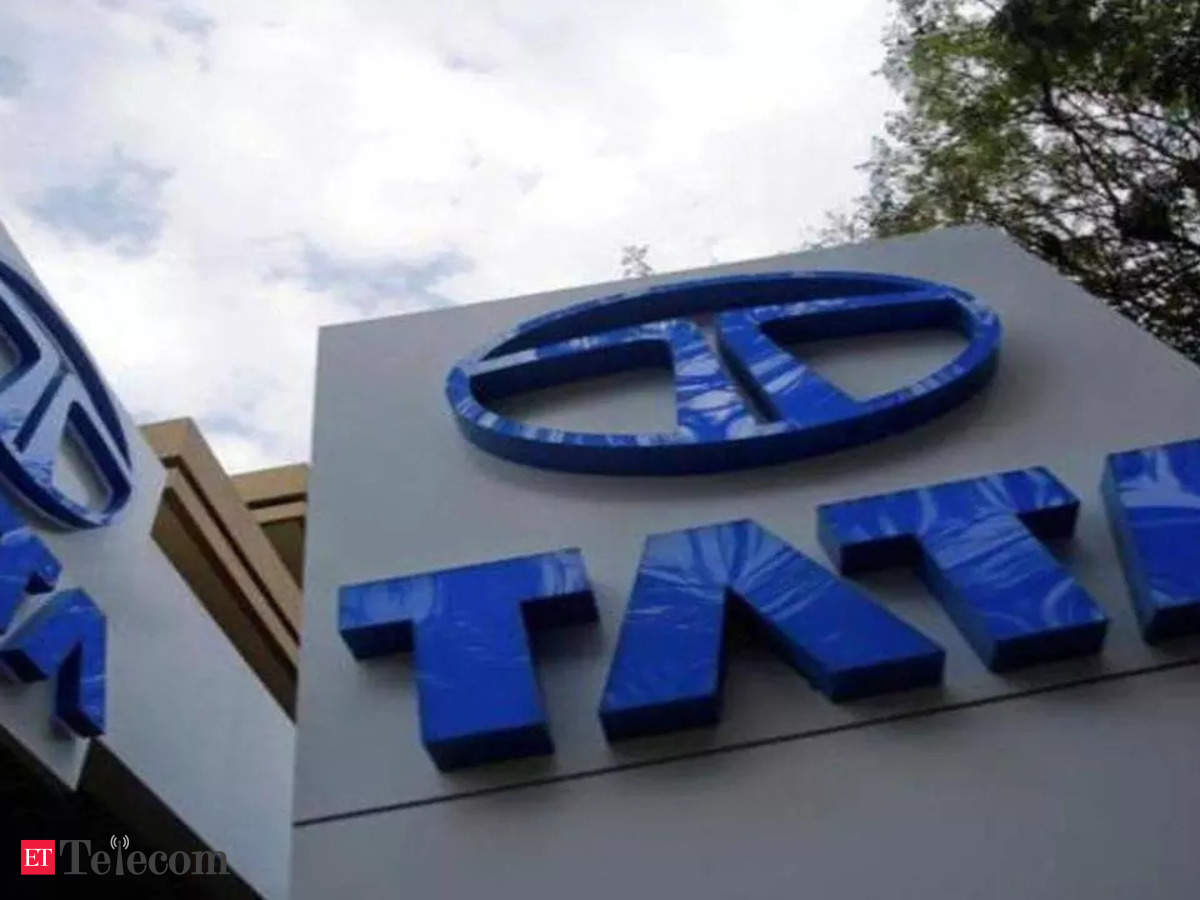 Tejas Networks tanks 5% as Tata Group firm posts Rs 49 crore net loss in Q4