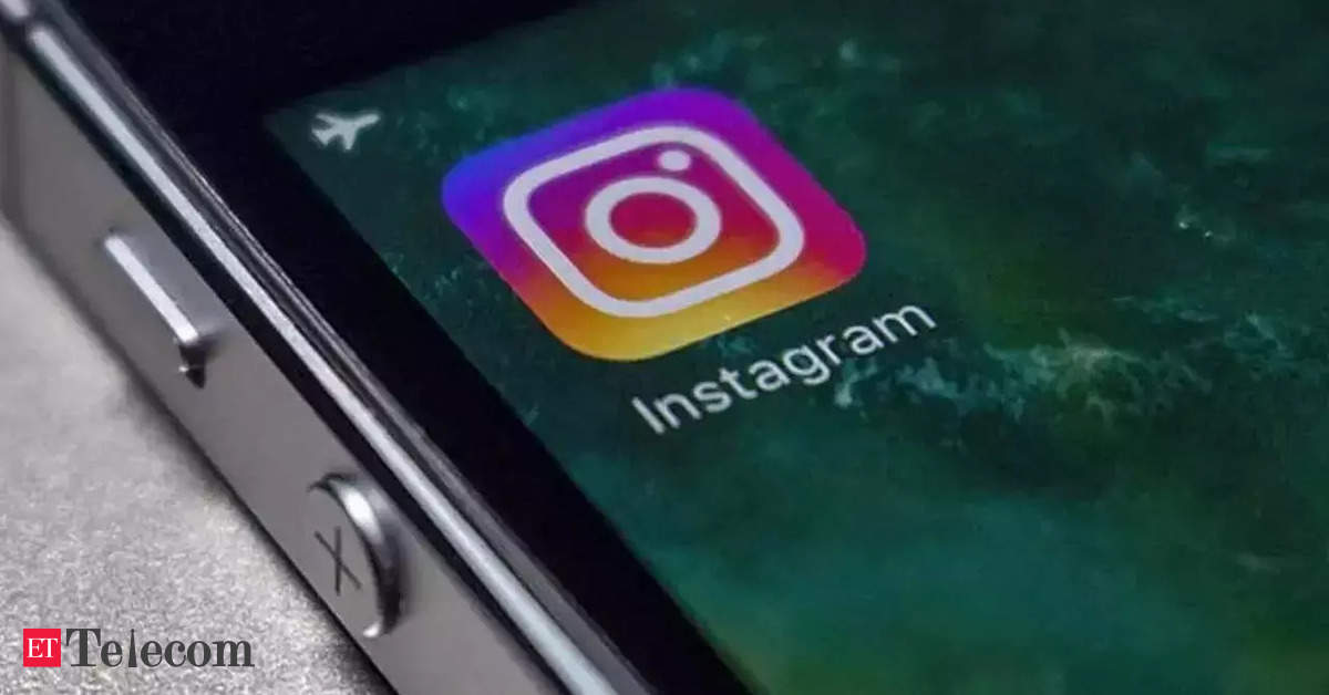 Instagram presenta ‘etiquetas mejoradas’ en carretes para creadores, Telecom News, ET Telecom