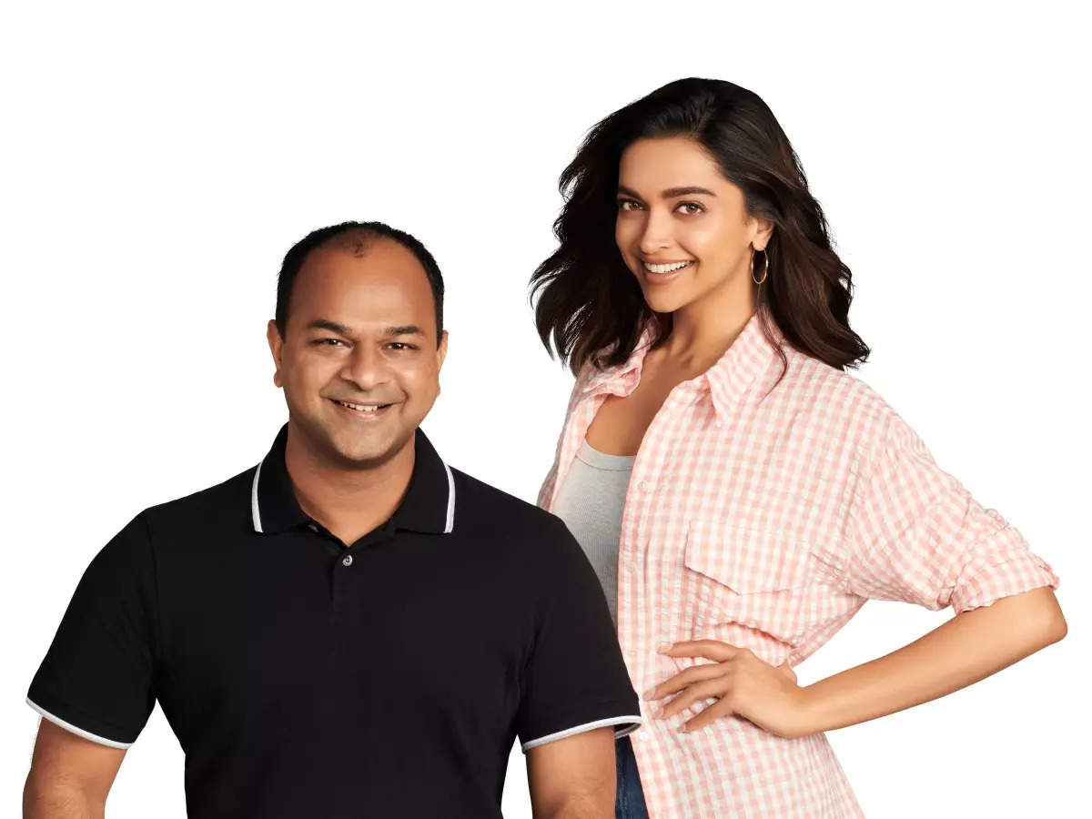 Deepika Padukone announced as brand ambassador for Dyson Haircare