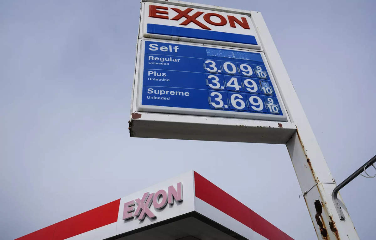 ExxonMobil Earnings Double To $5.5 Bn On Higher Oil Prices, Energy News ...