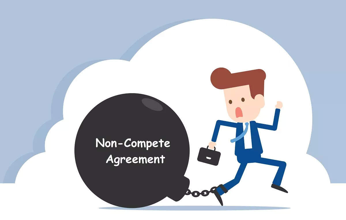 Does non compete Clause REALLY Help In Retaining Best Employees 