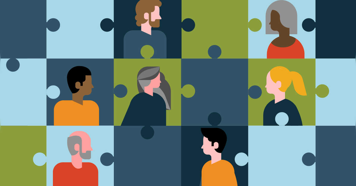 Unleash the multi-generational workforce of tomorrow, ETHRWorldEMEA