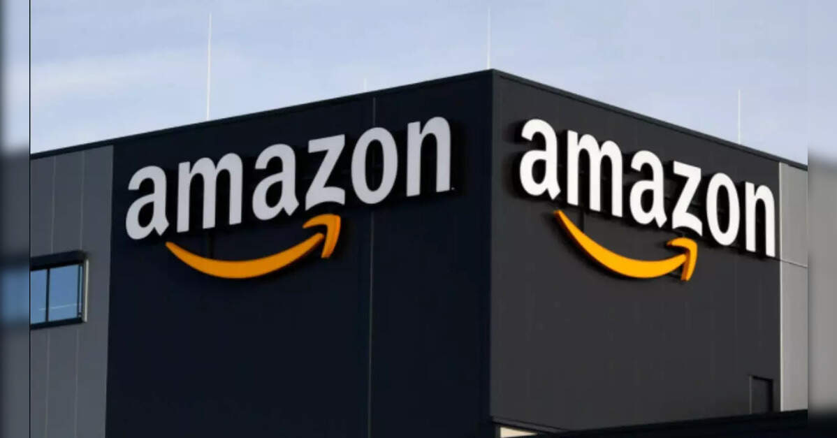 Amazon ends paid time off for employees tested positive for COVID-19 ...