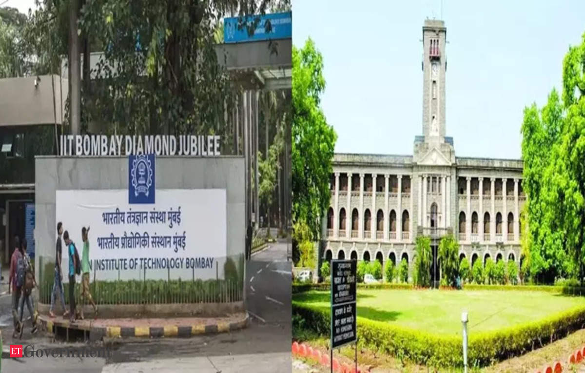 IIT Bombay on X: IIT Bombay online portal for international