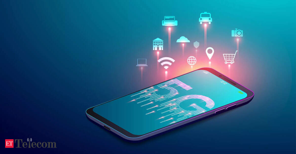 5G networks live in 1,947 cities globally: Viavi - ETTelecom