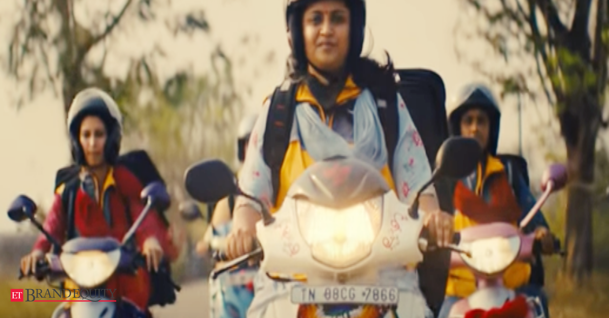mother's day amazon ad Mother’s Day Amazon pays an ode to women