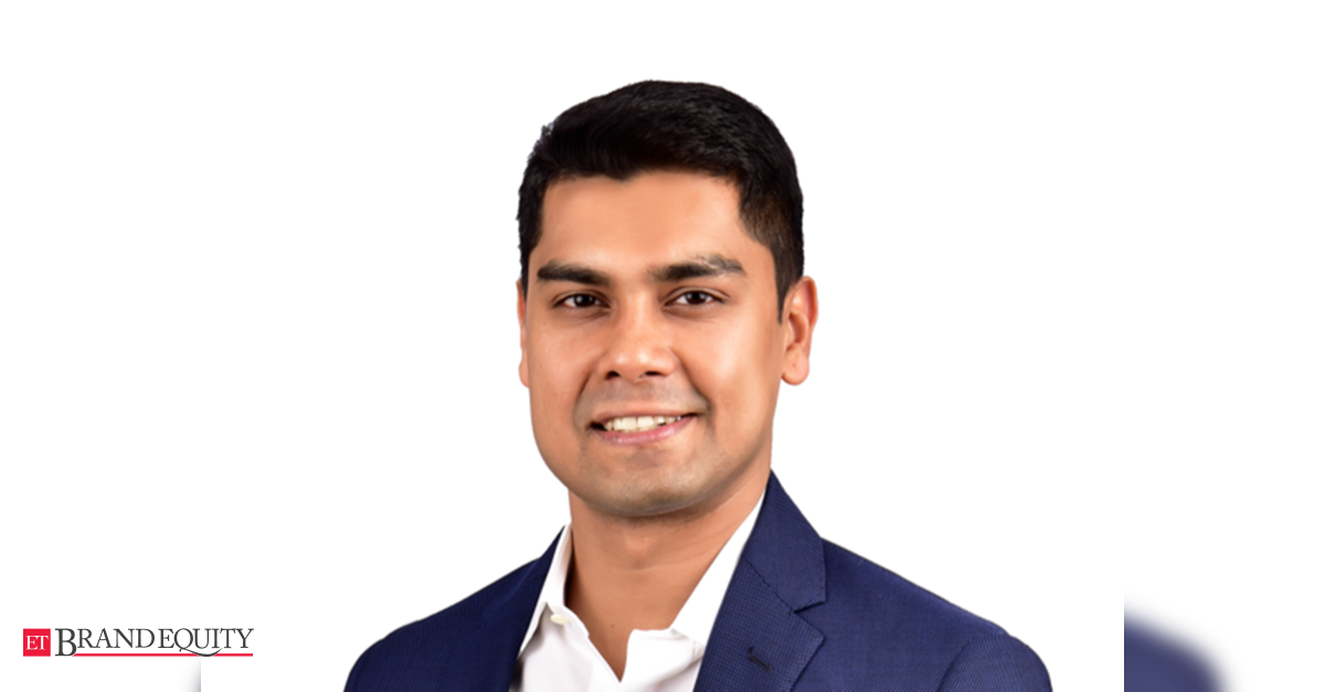 Ekincare appoints Roopesh Balakrishna as head of marketing, ETBrandEquity