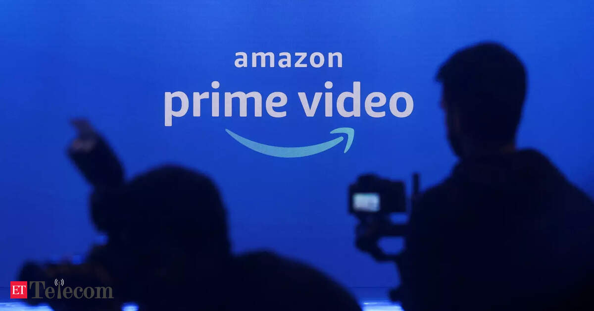 Amazon Prime Prime Video's TVOD service opens up new world of rental