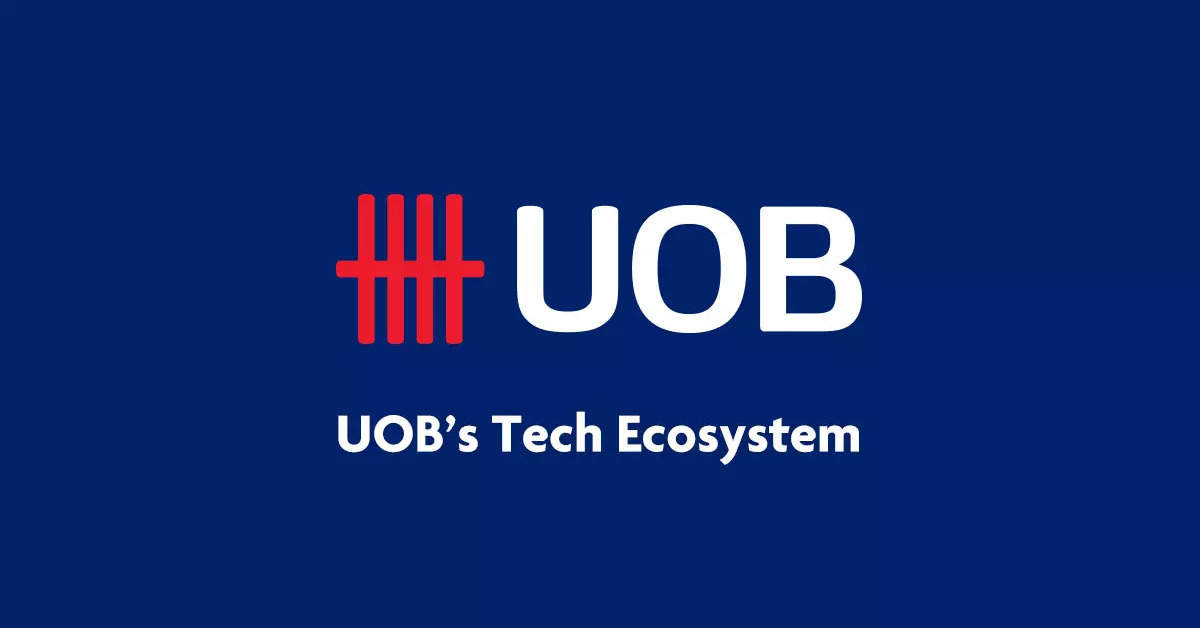 Uob: Singapore's UOB The FinLab Launches Greentech Accelerator, CIOSEA ...