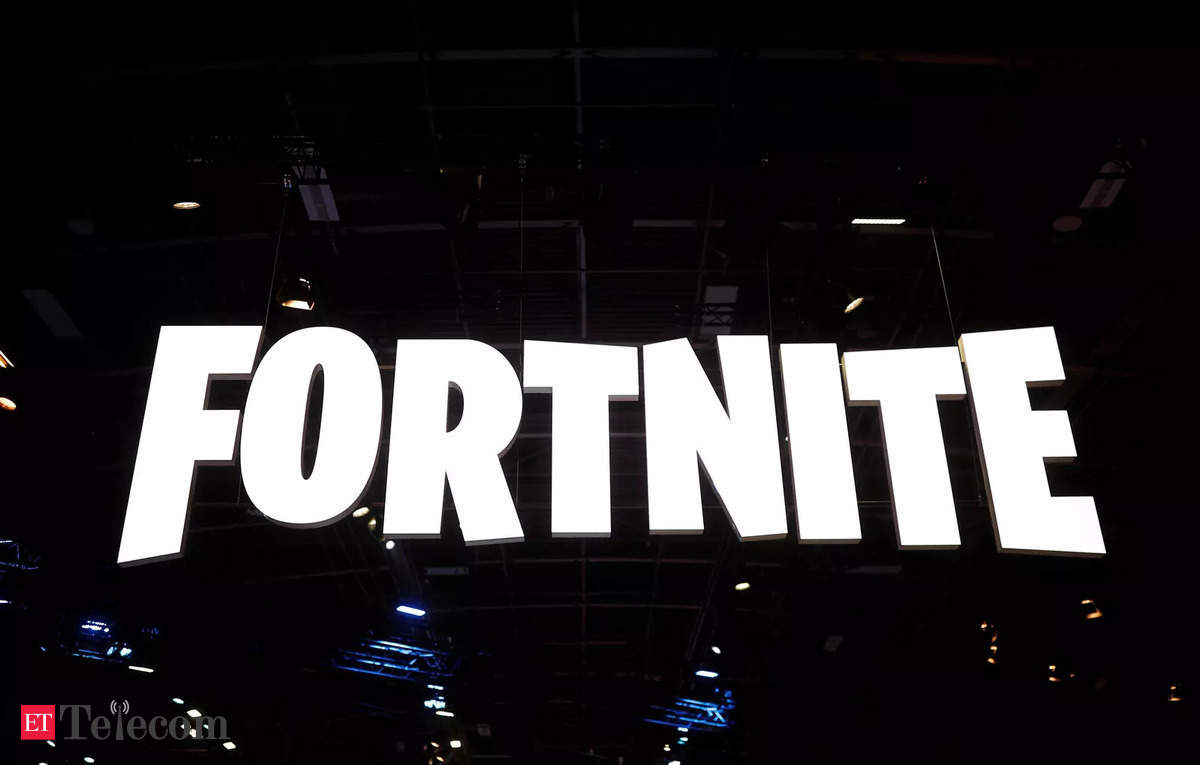 Xbox makes 'Fortnite' game free to play on iPhones, Telecom News, ET Telecom