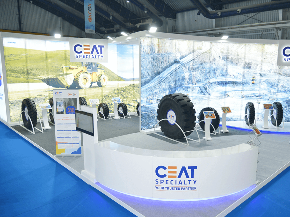 Ceat Capex: Ceat plans INR 900 crore capex to ramp up OHT capacity and for  plant optimisation, ETAuto