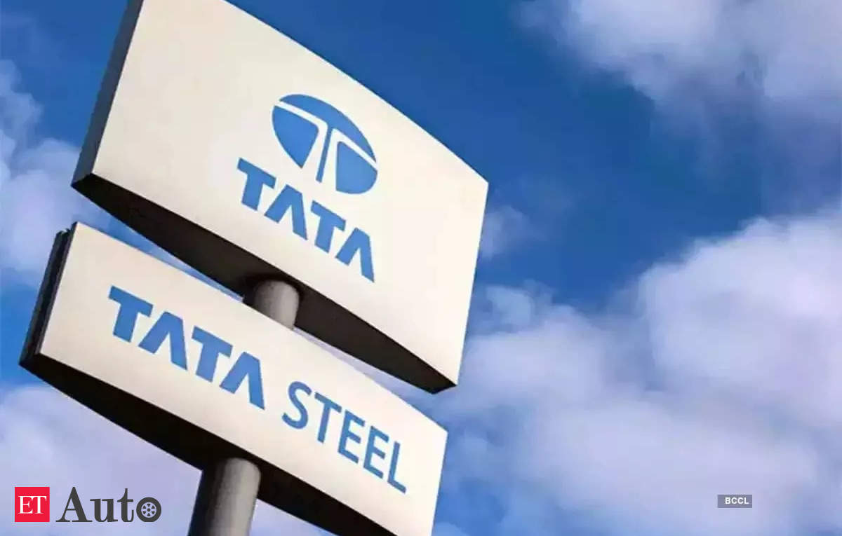 Tata steel to grow organically, new acquisitions unlikely this decade: MD,  ET Infra