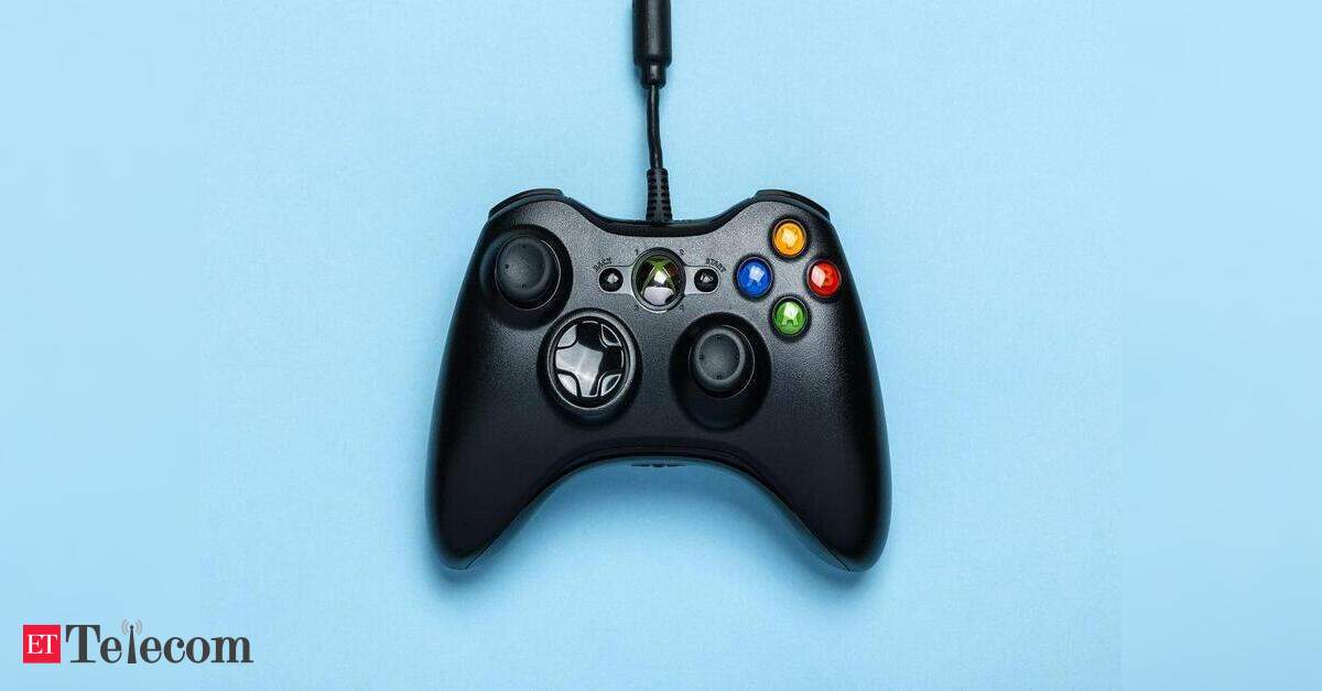 Microsoft Xbox Live gaming suffers massive outage, fixed now,