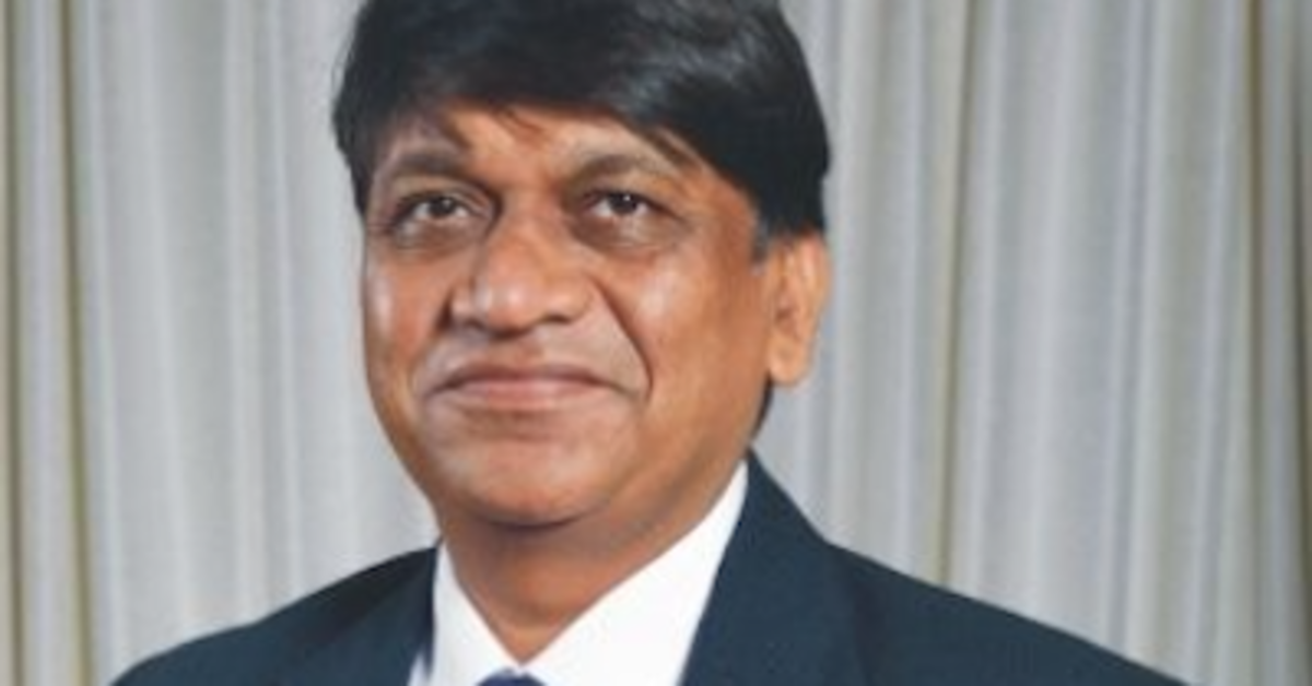 HPCL: Pushp Kumar Joshi, Director - HR, elevated as Chairman and ...