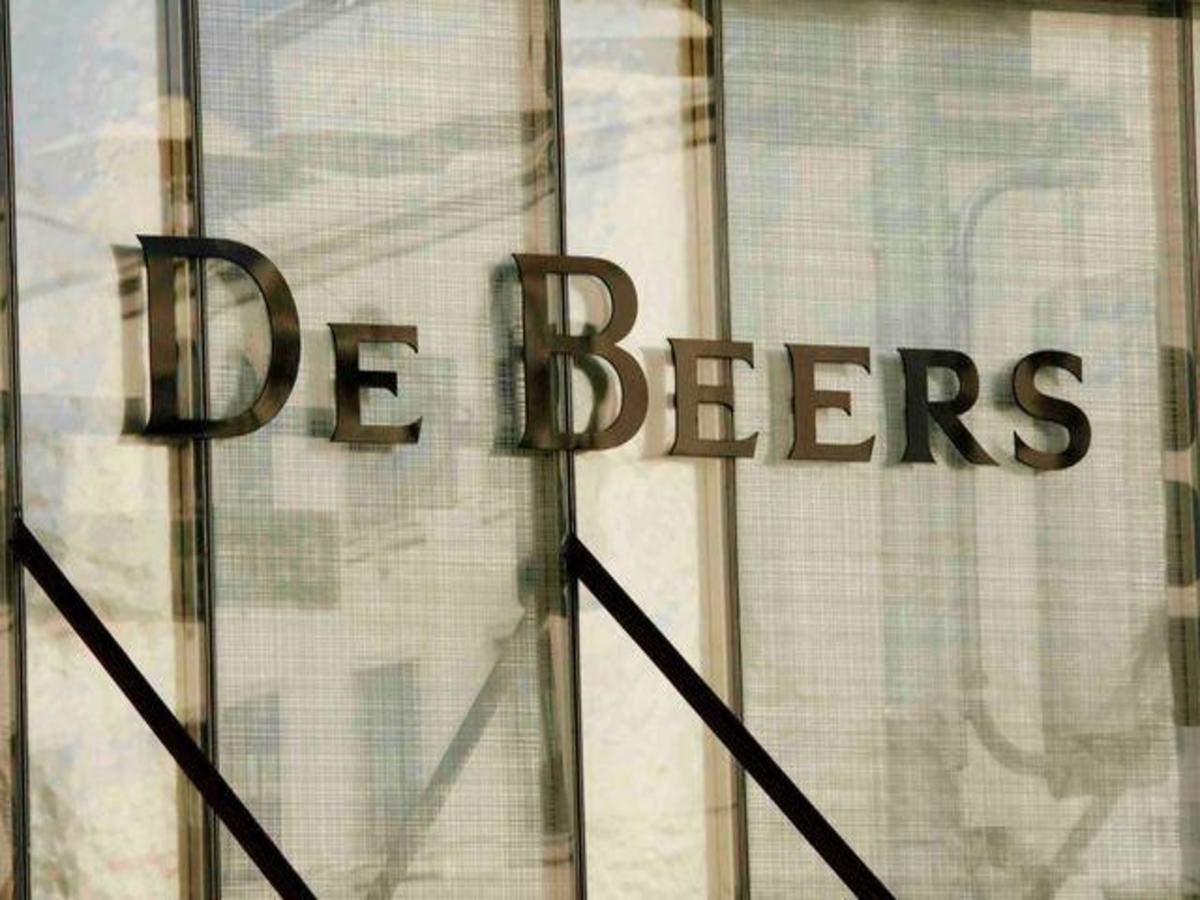 Ukraine war drives De Beers to step up diamond traceability