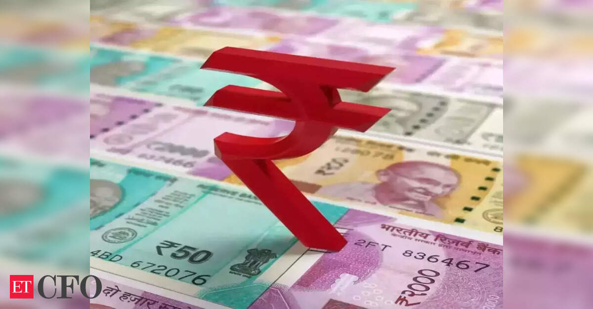Rupee All Time Low: Rupee at record low creates a severe headache for ...