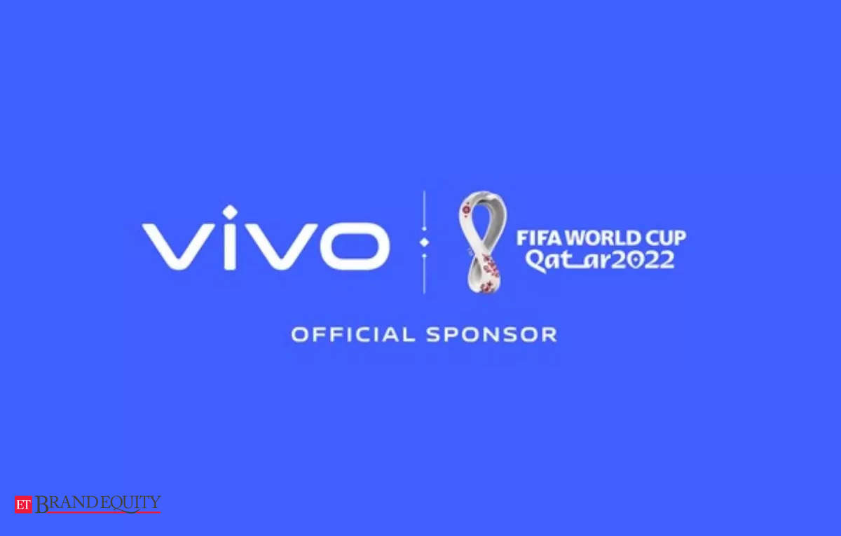 The FIFA World Cup Qatar 2022 brand