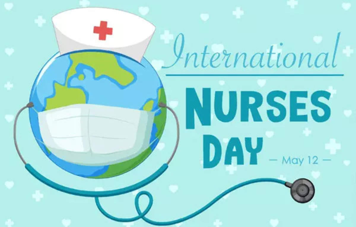 International Nurses Day 2022: How the Nurses Community Have Been ...