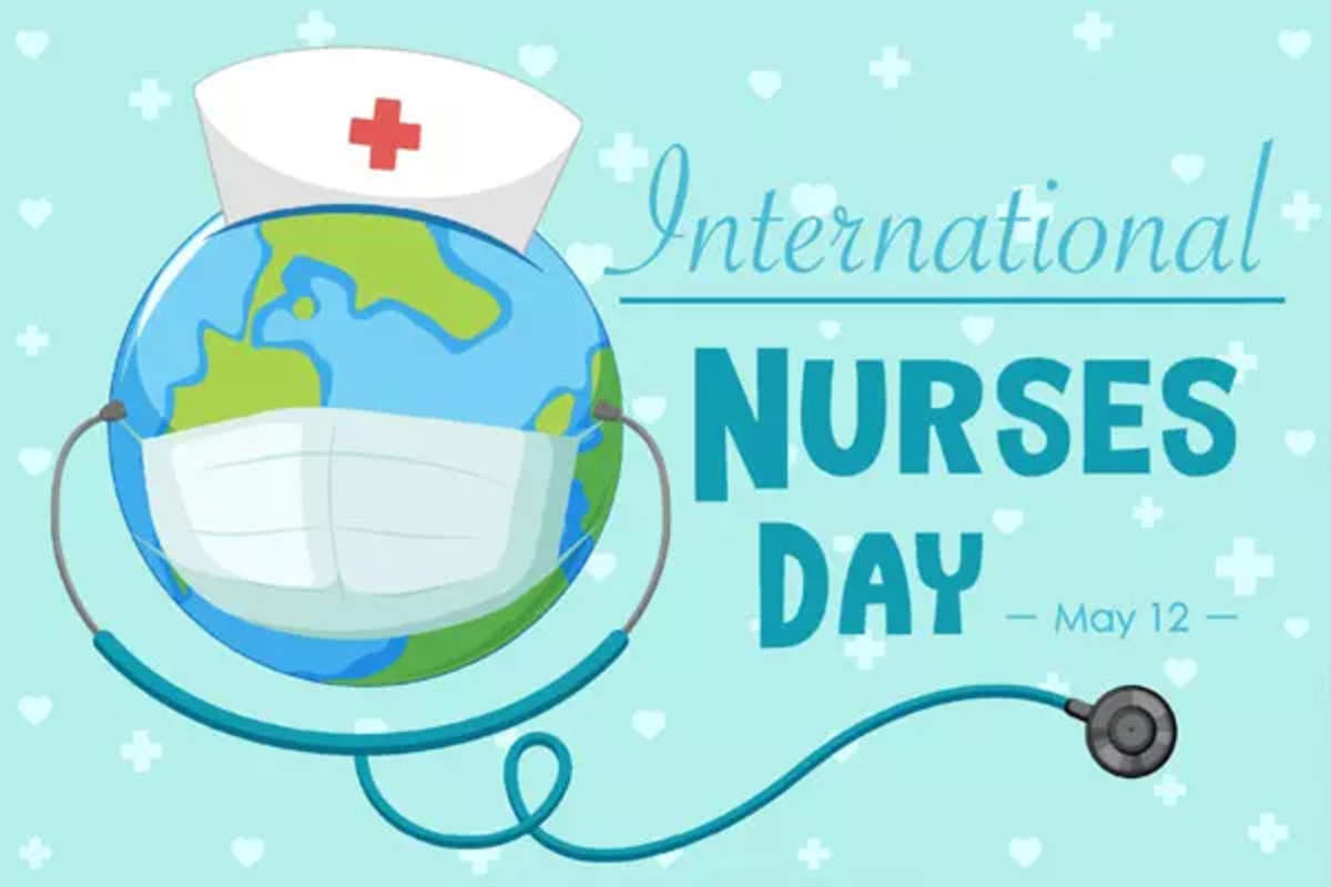 International Nurses Day 2022: How the Nurses Community Have Been ...